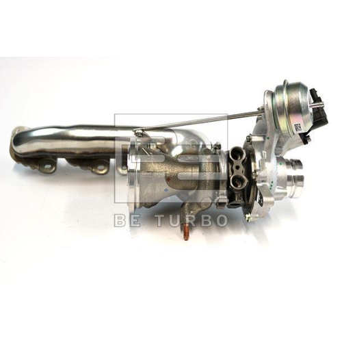 BE TURBO 131084 Lader, Aufladung f&uuml;r MERCEDES-BENZ