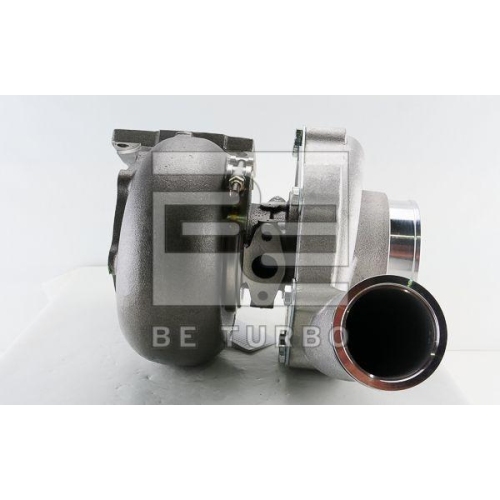 BE TURBO 124230 Lader, Aufladung f&uuml;r IVECO