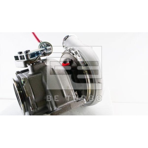 BE TURBO 128536RED Lader, Aufladung f&uuml;r VOLVO RENAULT TRUCKS