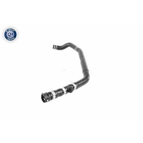 K&uuml;hlerschlauch VAICO V24-0849 Q+, Erstausr&uuml;sterqualit&auml;t f&uuml;r FIAT