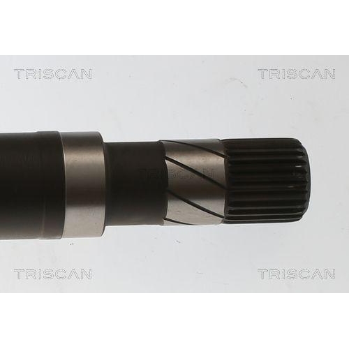 Antriebswelle TRISCAN 8540 25726 f&uuml;r RENAULT, Vorderachse rechts