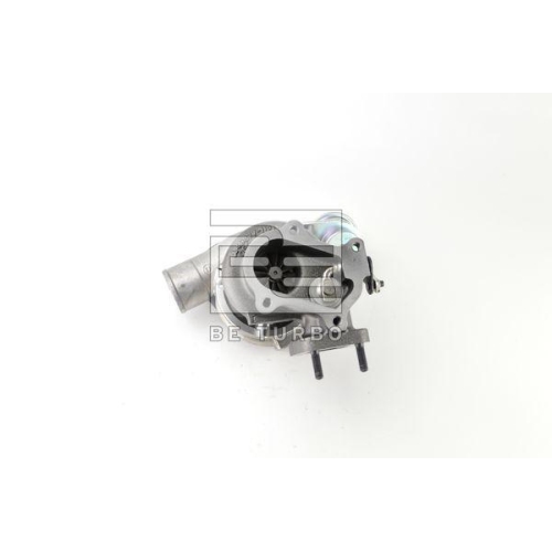 BE TURBO 125764 Lader, Aufladung f&uuml;r IVECO RENAULT TRUCKS