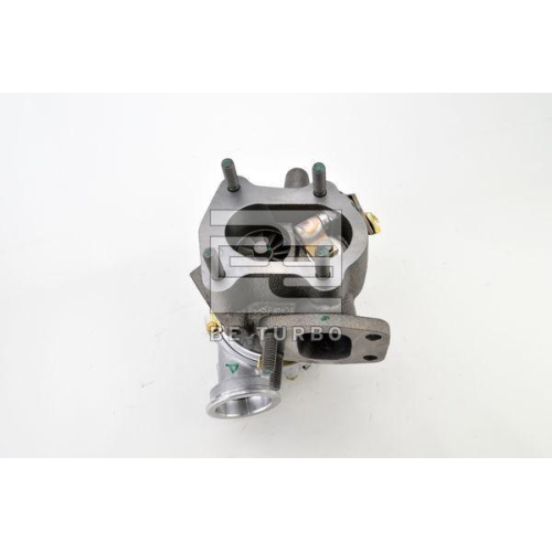 BE TURBO 128867RED Lader, Aufladung f&uuml;r MERCEDES-BENZ