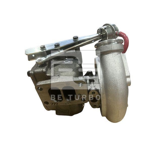 BE TURBO 124503 Lader, Aufladung f&uuml;r MAN
