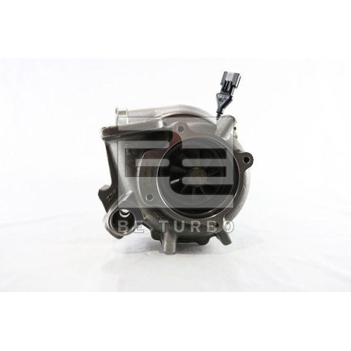 BE TURBO 128883 Lader, Aufladung f&uuml;r MERCEDES-BENZ
