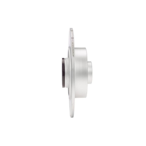 Bosch 0 986 479 E78 2 St&uuml;ck Bremsscheiben f&uuml;r RENAULT, Hinterachse