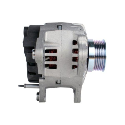 HELLA Generator 8EL 012 427-941 f&uuml;r AUDI SEAT SKODA VW