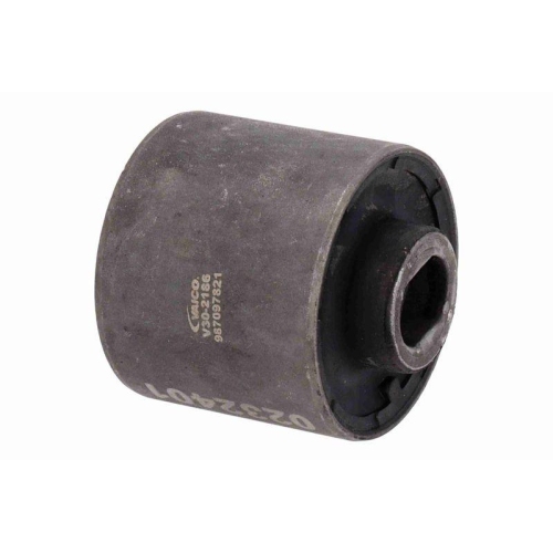 Lagerung, Achsstrebe VAICO V30-2186 Original VAICO Qualit&auml;t f&uuml;r MERCEDES-BENZ