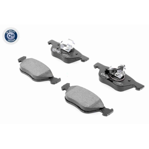Bremsbelagsatz, Scheibenbremse VAICO V24-0069 Q+, Erstausr&uuml;sterqualit&auml;t f&uuml;r FIAT
