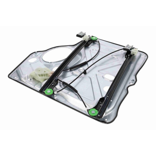 Fensterheber VAICO V10-6698 Original VAICO Qualit&auml;t f&uuml;r VW VAG, vorne rechts