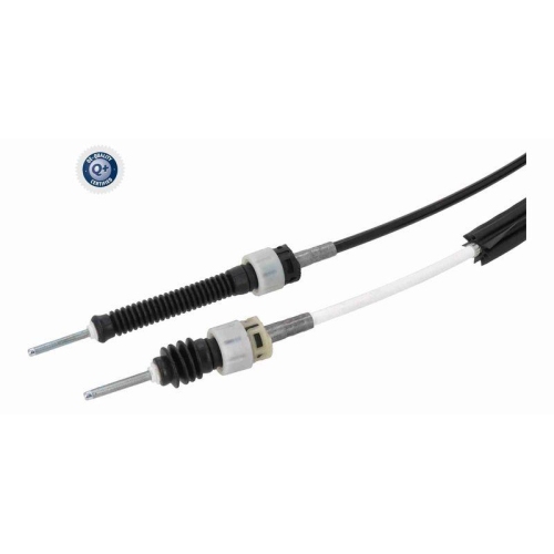 Seilzug, Schaltgetriebe VAICO V30-4309 Q+, Erstausrüsterqualität für VW
