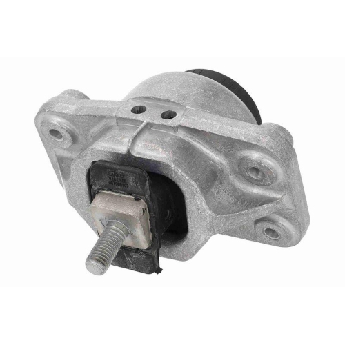 Lagerung, Motor VAICO V48-0658 Green Mobility Parts f&uuml;r LAND ROVER, links