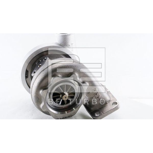 BE TURBO 124009 Lader, Aufladung f&uuml;r CASE IH