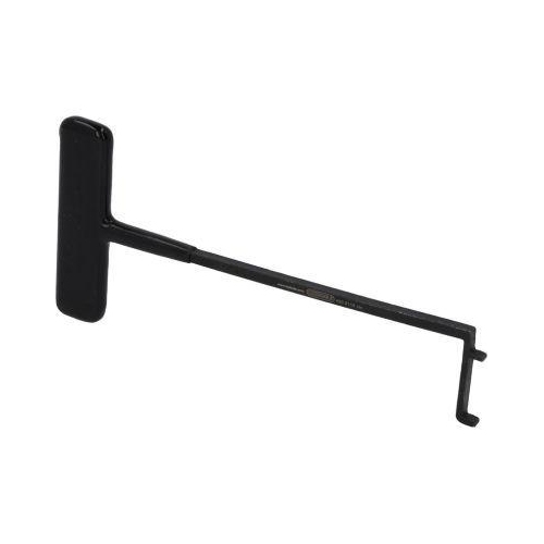 Pr&uuml;fger&auml;t, Zahnriemenspannung KS TOOLS 400.2118 f&uuml;r OPEL CITRO&Euml;N/PEUGEOT