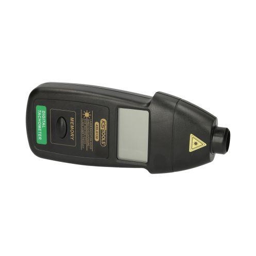 Messgerät, Drehzahl KS TOOLS 455.0130 für