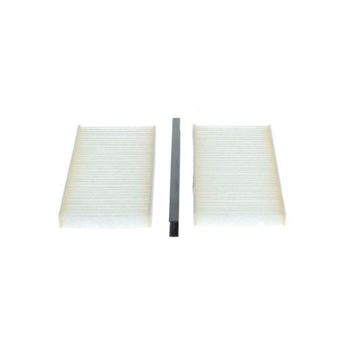 Filter, Innenraumluft BOSCH 1 987 432 078 für GMC MERCEDES-BENZ NISSAN OPEL
