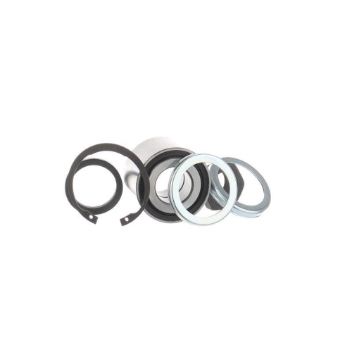 Radlagersatz SKF VKBA 961 f&uuml;r CITRO&Euml;N NISSAN PEUGEOT RENAULT DACIA CHERY