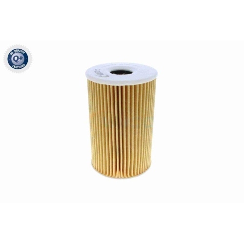 &Ouml;lfilter VAICO V10-8553 Q+, Erstausr&uuml;sterqualit&auml;t f&uuml;r AUDI SEAT SKODA VW VAG