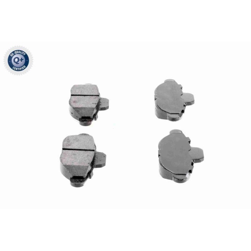 Bremsbelagsatz, Scheibenbremse VAICO V24-0072 Q+, Erstausr&uuml;sterqualit&auml;t f&uuml;r FIAT