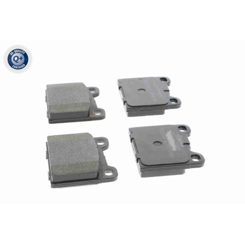 Bremsbelagsatz, Scheibenbremse VAICO V95-0048 Q+, Erstausr&uuml;sterqualit&auml;t f&uuml;r