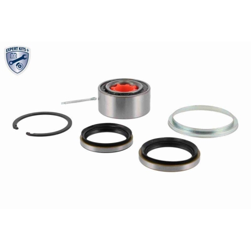 ACKOJA A70-0130 Radlagersatz EXPERT KITS + f&uuml;r TOYOTA, Vorderachse