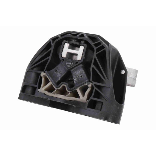 Lagerung, Motor VAICO V22-0856 Original VAICO Qualit&auml;t f&uuml;r CITRO&Euml;N, oben, rechts