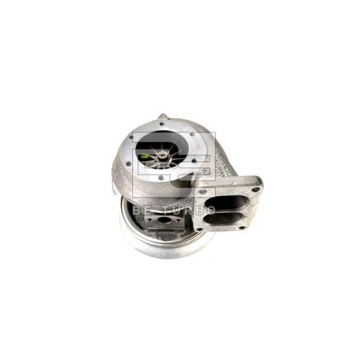 BE TURBO 124614 Lader, Aufladung f&uuml;r IVECO MAN MERCEDES-BENZ RENAULT SCANIA MWM