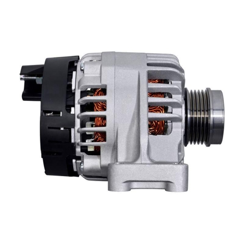 HELLA 8EL 015 637-741 Generator f&uuml;r ALFA ROMEO CHRYSLER FIAT LANCIA JEEP