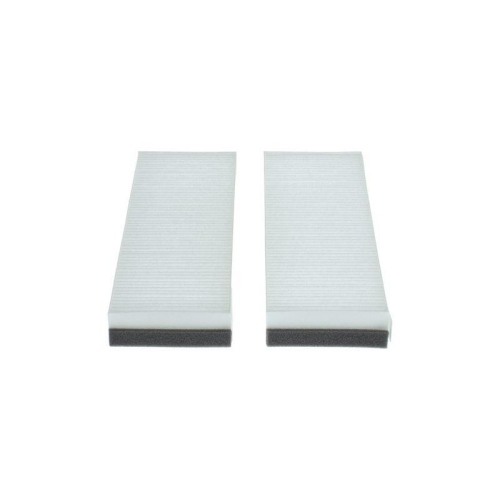 Filter, Innenraumluft BOSCH 1 987 432 122 f&uuml;r AUDI VW