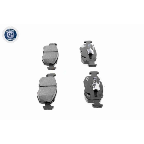 Bremsbelagsatz, Scheibenbremse VAICO V24-0070 Q+, Erstausr&uuml;sterqualit&auml;t f&uuml;r FIAT