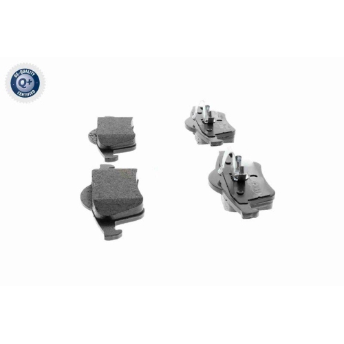 Bremsbelagsatz, Scheibenbremse VAICO V95-0146 Q+, Erstausr&uuml;sterqualit&auml;t f&uuml;r