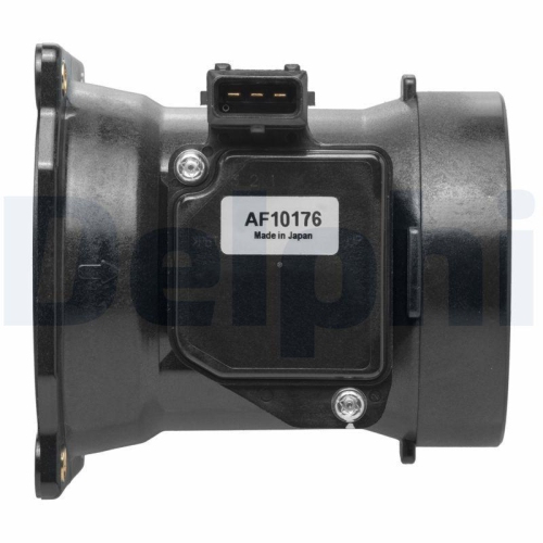 DELPHI AF10176-12B1 Luftmassenmesser f&uuml;r AUDI VW VAG HITACHI