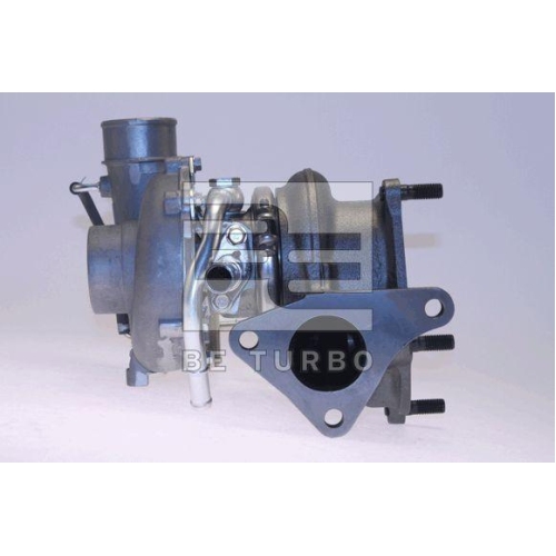 BE TURBO 127503 Lader, Aufladung f&uuml;r SUBARU