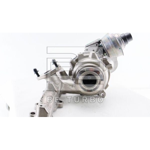 BE TURBO 129075 Lader, Aufladung f&uuml;r VAG
