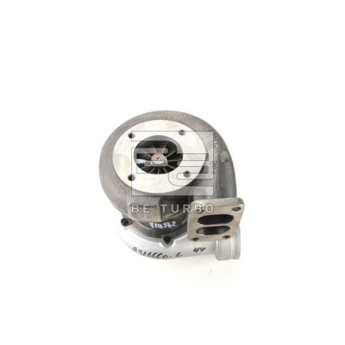 BE TURBO 124308 Lader, Aufladung f&uuml;r VOLVO DEUTZ VOLVO PENTA
