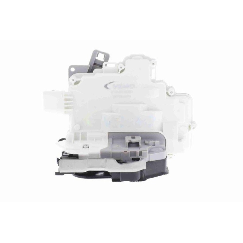 VEMO T&uuml;rschloss links und rechts hinten V10-85-2331 + V10-85-2332 f&uuml;r VW