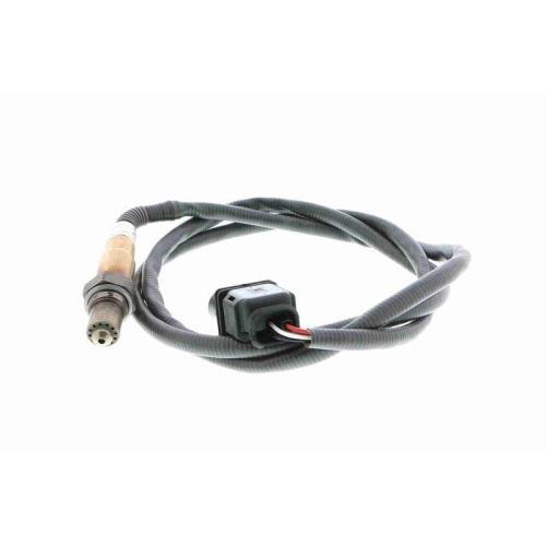 Lambdasonde VEMO V20-76-0059 Original VEMO Qualität für BMW, Abgaskrümmer, links