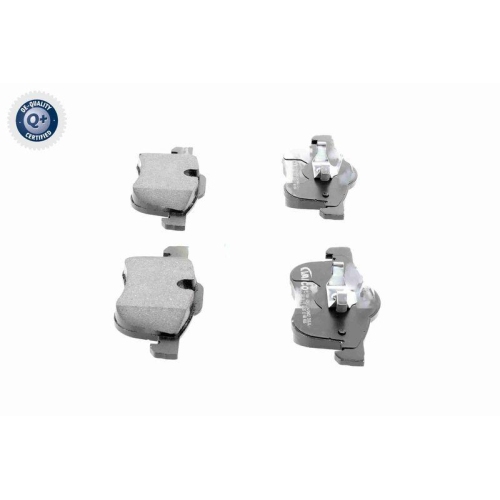 Bremsbelagsatz, Scheibenbremse VAICO V95-0147 Q+, Erstausr&uuml;sterqualit&auml;t f&uuml;r FIAT