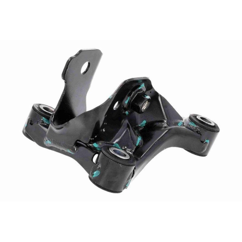 Lagerung, Motor VAICO V58-0330 Green Mobility Parts f&uuml;r TESLA, vorne links
