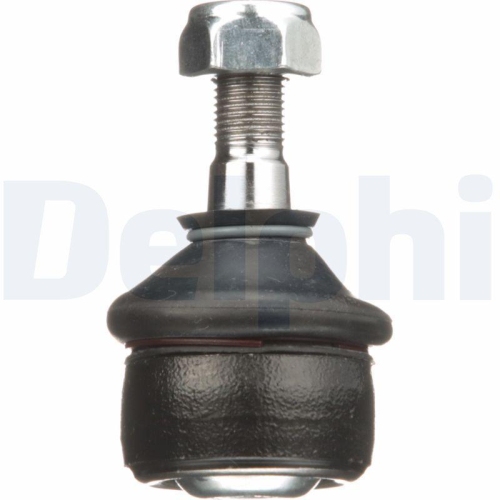 DELPHI TA1188 Spurstangenkopf f&uuml;r MERCEDES-BENZ, Vorderachse rechts