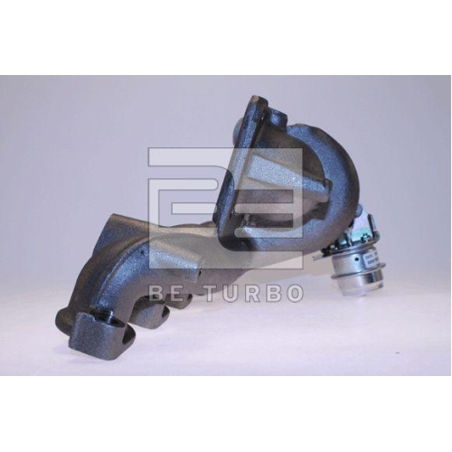 BE TURBO 127817 Lader, Aufladung f&uuml;r FORD