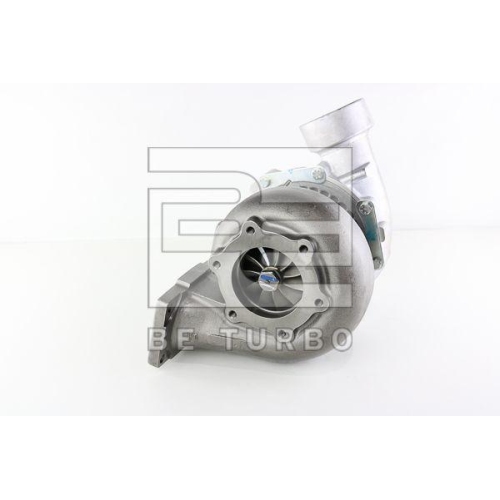 BE TURBO 124881 Lader, Aufladung f&uuml;r MERCEDES-BENZ