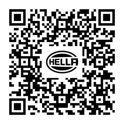 HELLA 8UW 366 260-291 Expansionsventil, Klimaanlage >>> Easy2Fit <<< f&uuml;r FIAT
