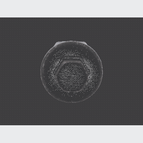 Spezial-Steckschlüsseleinsatz, Ölablassschraube KS TOOLS 150.1033 für