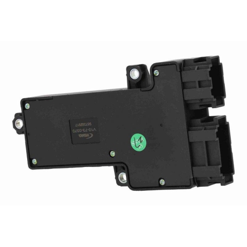 Stellelement, Sitzverstellung VEMO V10-73-0370 Green Mobility Parts f&uuml;r AUDI VW