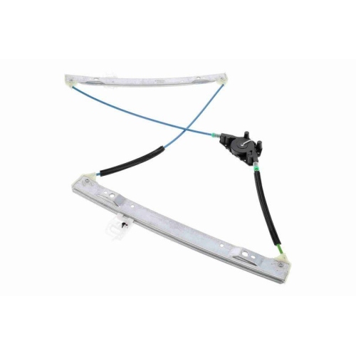 Fensterheber VAICO V25-0734 Original VAICO Qualität für FORD, vorne rechts