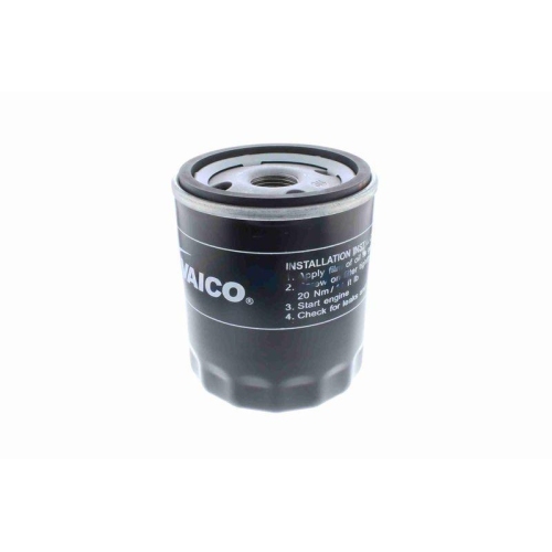 &Ouml;lfilter VAICO V20-0615 Original VAICO Qualit&auml;t f&uuml;r BMW