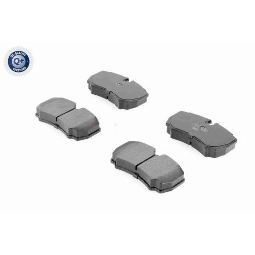 Bremsbelagsatz, Scheibenbremse VAICO V25-0002 Q+, Erstausr&uuml;sterqualit&auml;t f&uuml;r FORD