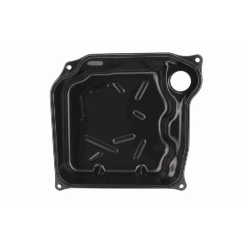 Ölwanne, Automatikgetriebe VAICO V10-5821 Green Mobility Parts für VW VAG