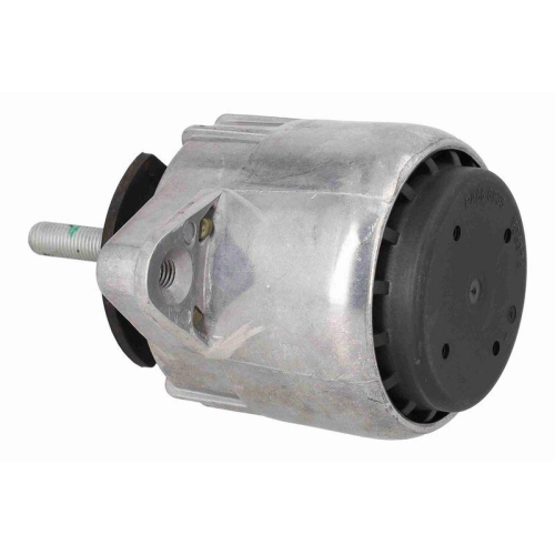 Lagerung, Motor VAICO V45-0201 Original VAICO Qualit&auml;t f&uuml;r PORSCHE, links